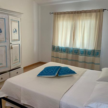 "La Pavoncella" Chia - Domus De Maria Villa Luaran gambar